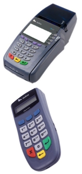 Credit Card Processing