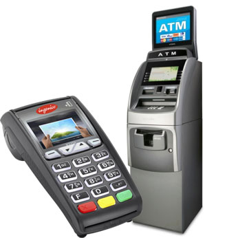 ATM Services